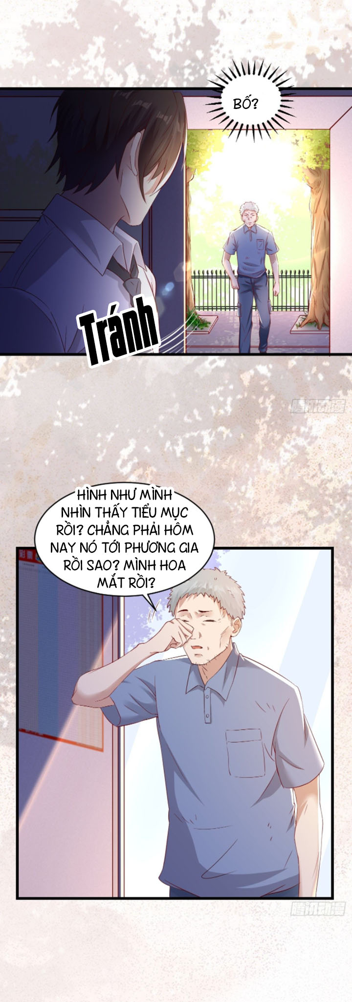 Trùng Sinh Đô Thị - Nhà Đầu Tư Mạnh Nhất Chapter 2 - Trang 11