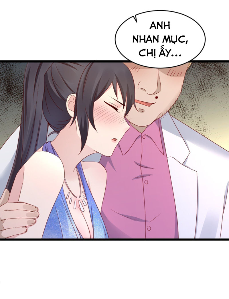 Trùng Sinh Đô Thị - Nhà Đầu Tư Mạnh Nhất Chapter 13 - Trang 19