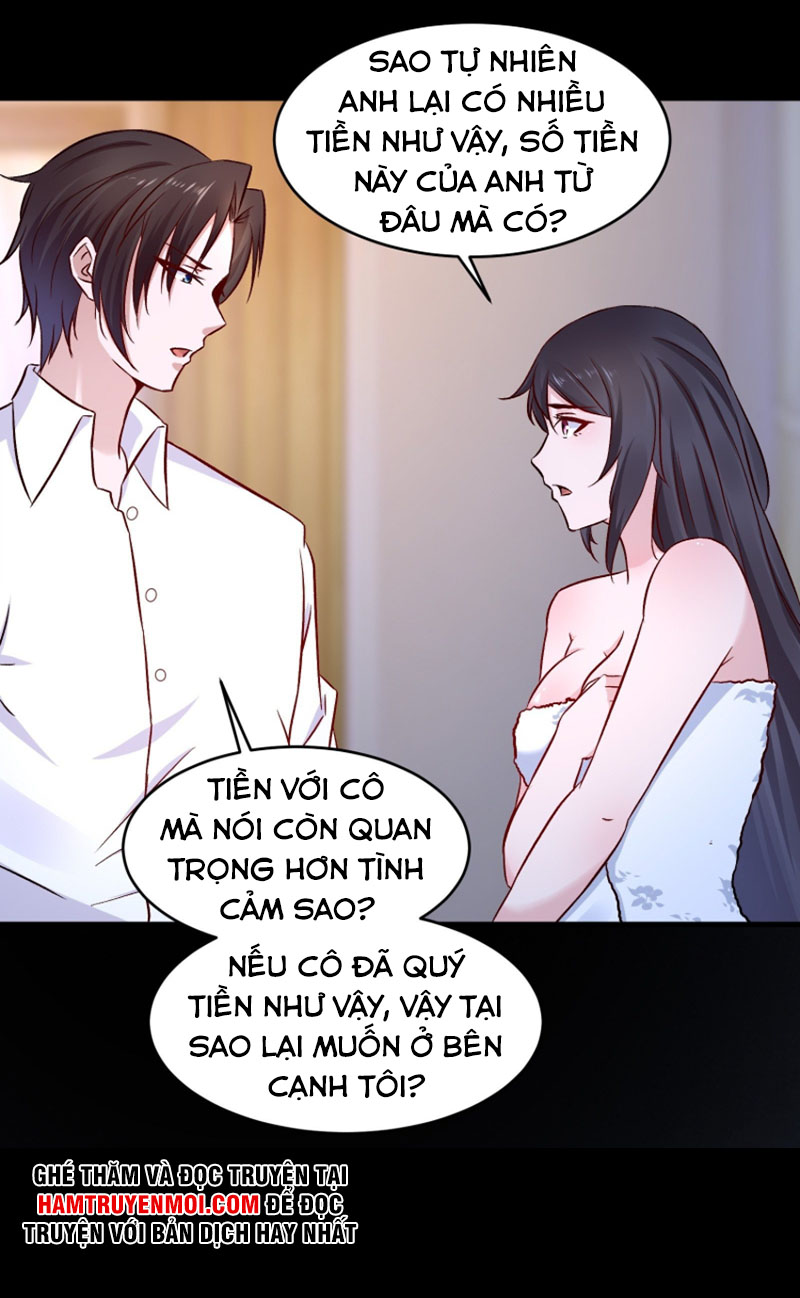 Trùng Sinh Đô Thị - Nhà Đầu Tư Mạnh Nhất Chapter 17 - Trang 16