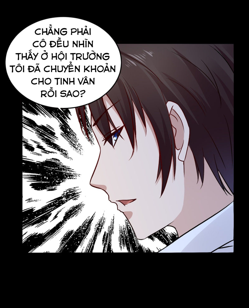 Trùng Sinh Đô Thị - Nhà Đầu Tư Mạnh Nhất Chapter 17 - Trang 15