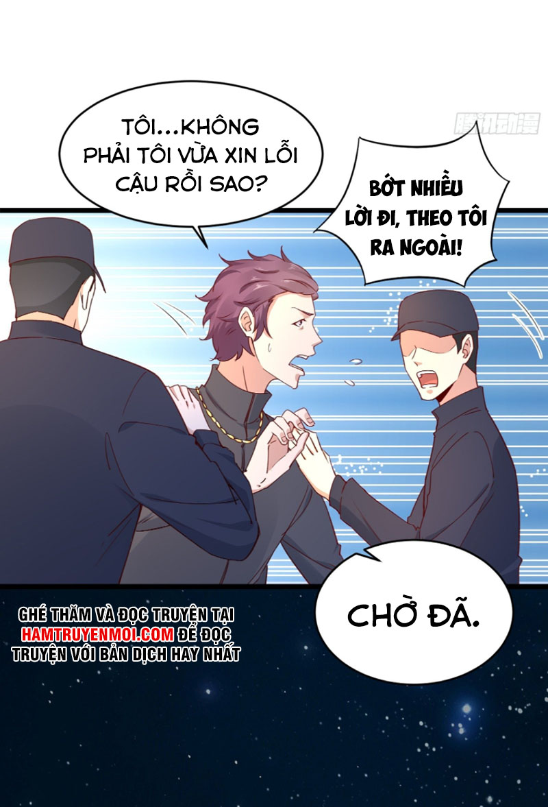 Trùng Sinh Đô Thị - Nhà Đầu Tư Mạnh Nhất Chapter 15 - Trang 14