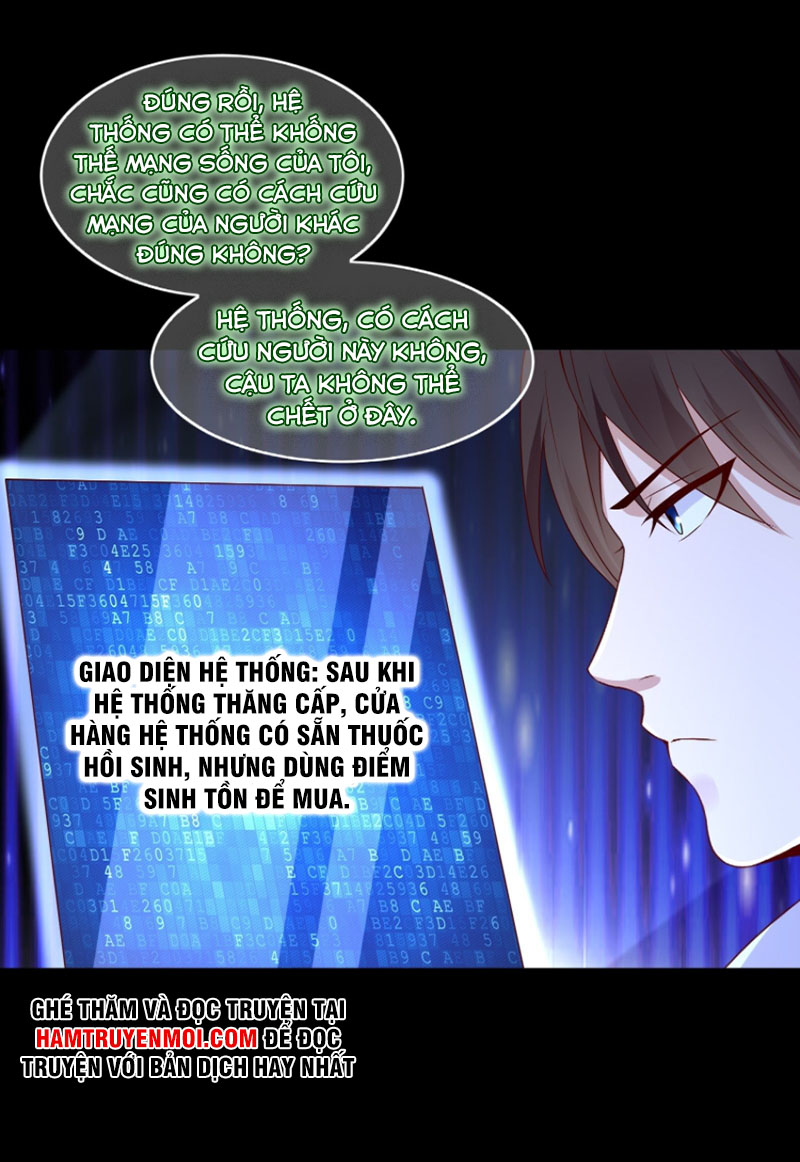 Trùng Sinh Đô Thị - Nhà Đầu Tư Mạnh Nhất Chapter 11 - Trang 20