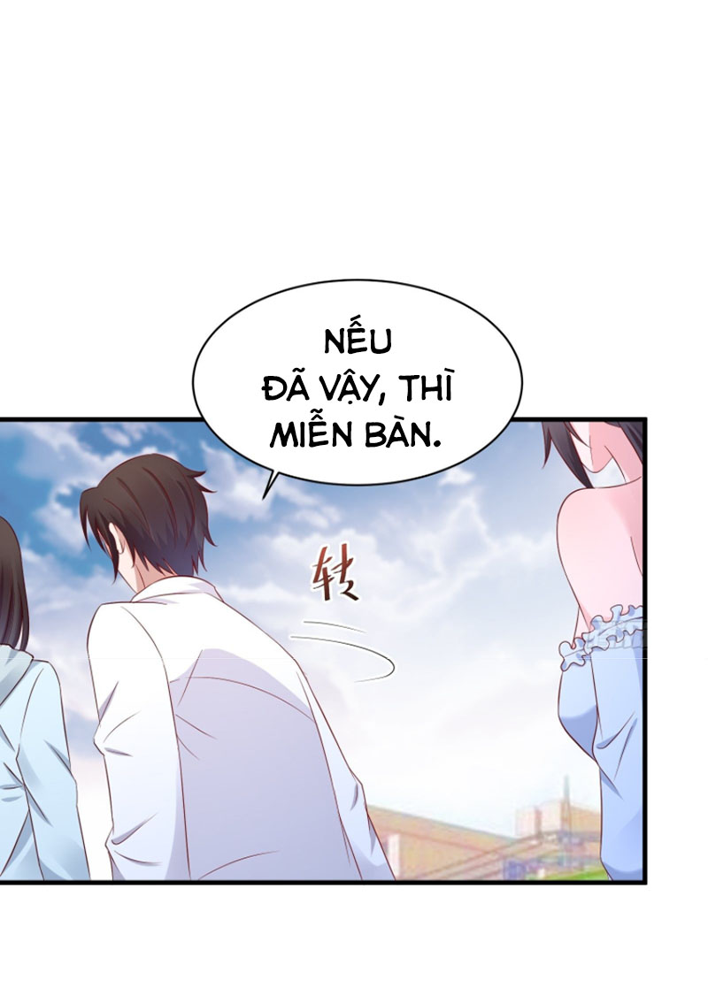 Trùng Sinh Đô Thị - Nhà Đầu Tư Mạnh Nhất Chapter 19 - Trang 15