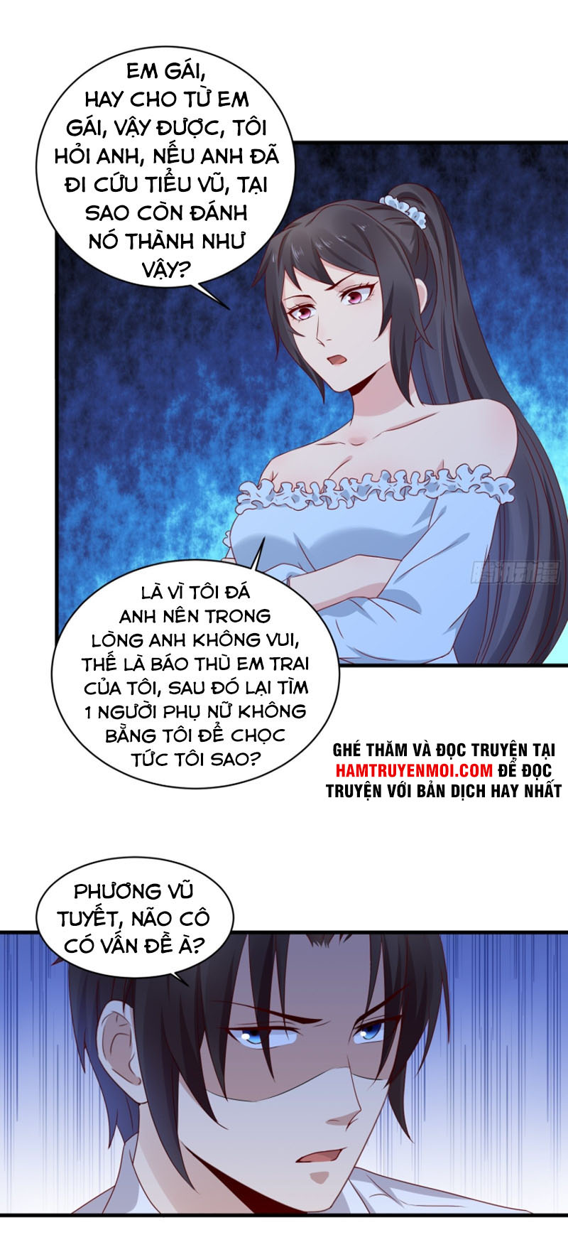 Trùng Sinh Đô Thị - Nhà Đầu Tư Mạnh Nhất Chapter 22 - Trang 6