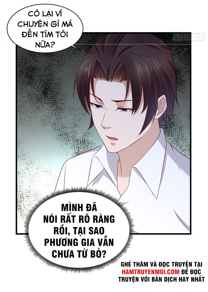 Trùng Sinh Đô Thị - Nhà Đầu Tư Mạnh Nhất Chapter 19 - Trang 8