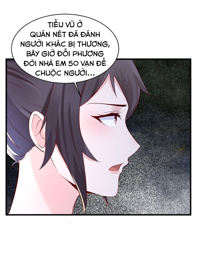 Trùng Sinh Đô Thị - Nhà Đầu Tư Mạnh Nhất Chapter 19 - Trang 9