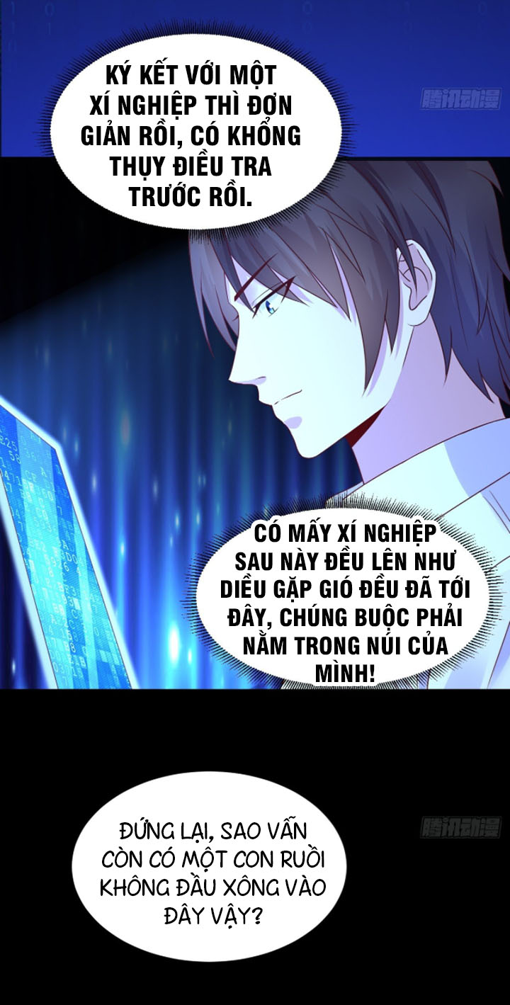 Trùng Sinh Đô Thị - Nhà Đầu Tư Mạnh Nhất Chapter 7 - Trang 4