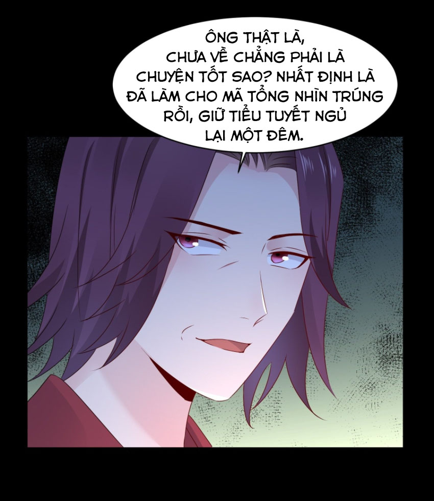 Trùng Sinh Đô Thị - Nhà Đầu Tư Mạnh Nhất Chapter 18 - Trang 1