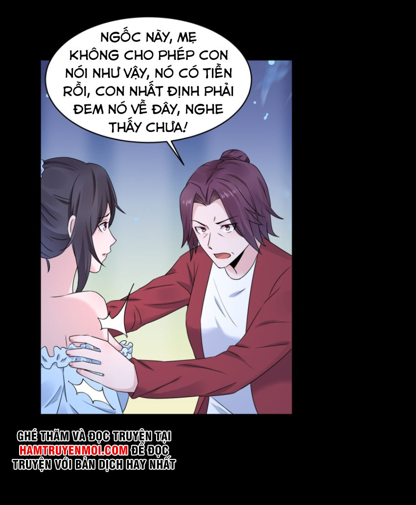 Trùng Sinh Đô Thị - Nhà Đầu Tư Mạnh Nhất Chapter 18 - Trang 8