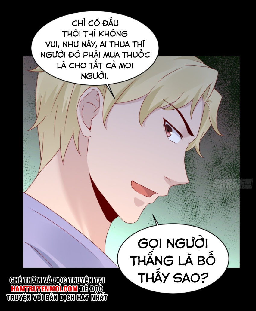 Trùng Sinh Đô Thị - Nhà Đầu Tư Mạnh Nhất Chapter 18 - Trang 12