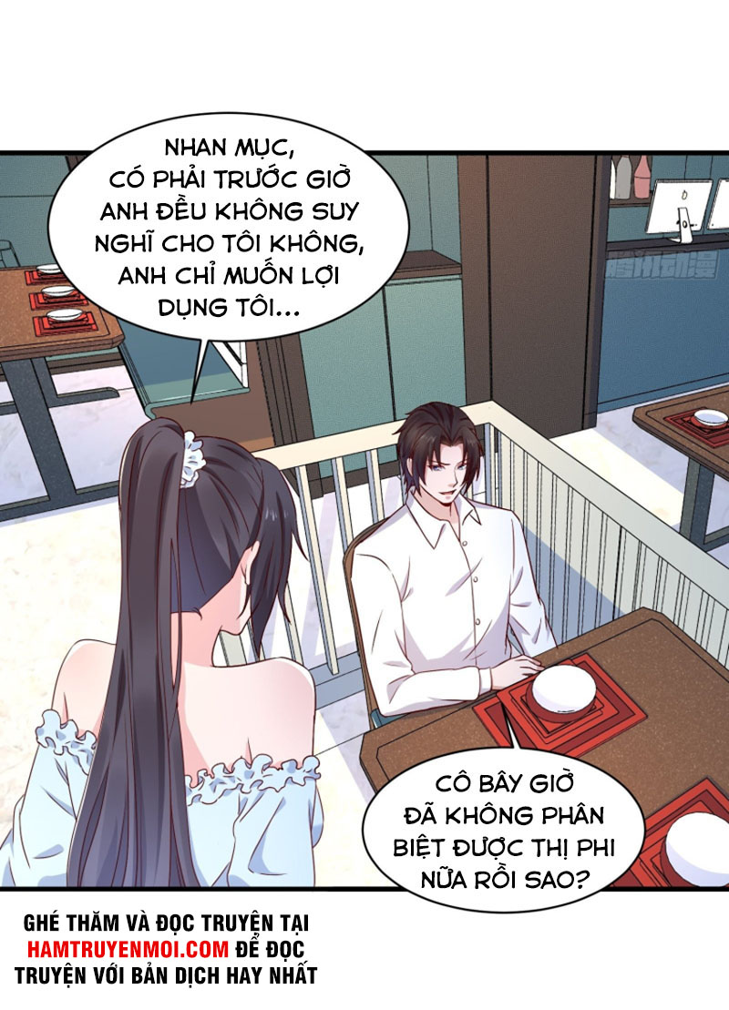 Trùng Sinh Đô Thị - Nhà Đầu Tư Mạnh Nhất Chapter 22 - Trang 12