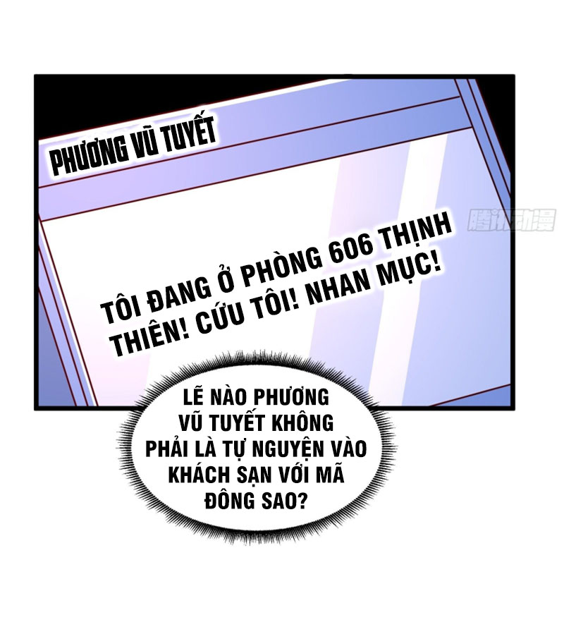 Trùng Sinh Đô Thị - Nhà Đầu Tư Mạnh Nhất Chapter 16 - Trang 1