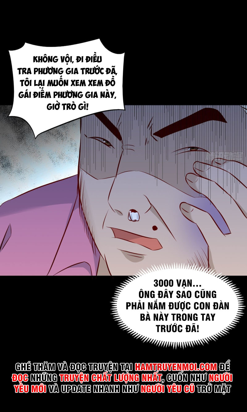 Trùng Sinh Đô Thị - Nhà Đầu Tư Mạnh Nhất Chapter 17 - Trang 26