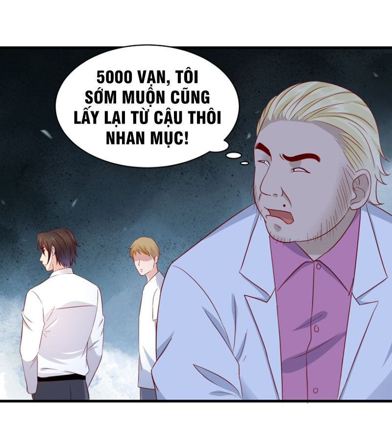 Trùng Sinh Đô Thị - Nhà Đầu Tư Mạnh Nhất Chapter 21 - Trang 7