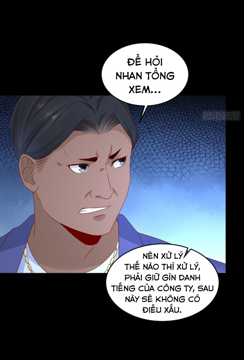 Trùng Sinh Đô Thị - Nhà Đầu Tư Mạnh Nhất Chapter 12 - Trang 19