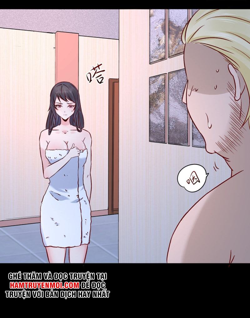 Trùng Sinh Đô Thị - Nhà Đầu Tư Mạnh Nhất Chapter 17 - Trang 10