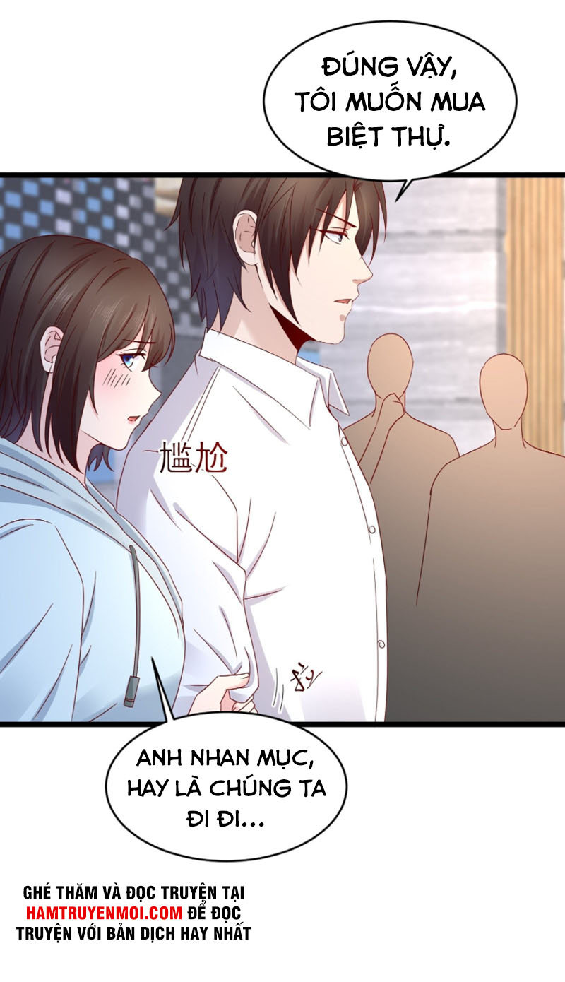 Trùng Sinh Đô Thị - Nhà Đầu Tư Mạnh Nhất Chapter 13 - Trang 28