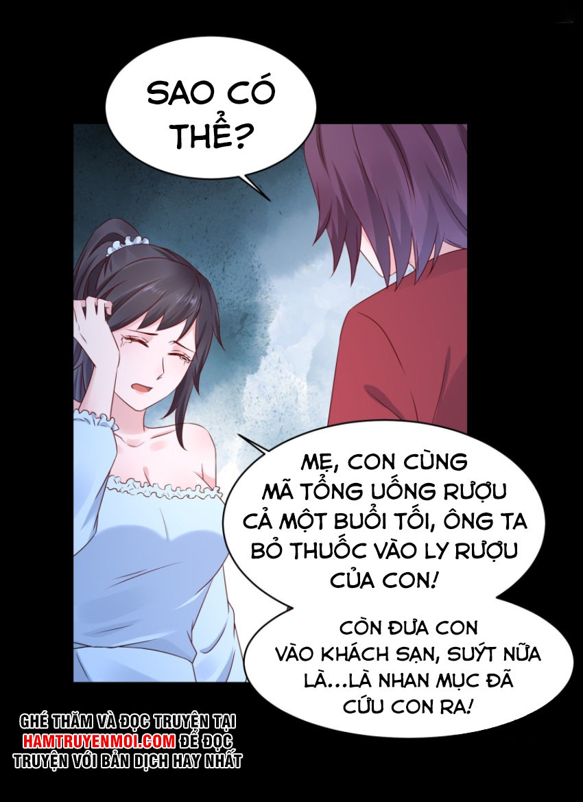 Trùng Sinh Đô Thị - Nhà Đầu Tư Mạnh Nhất Chapter 18 - Trang 4