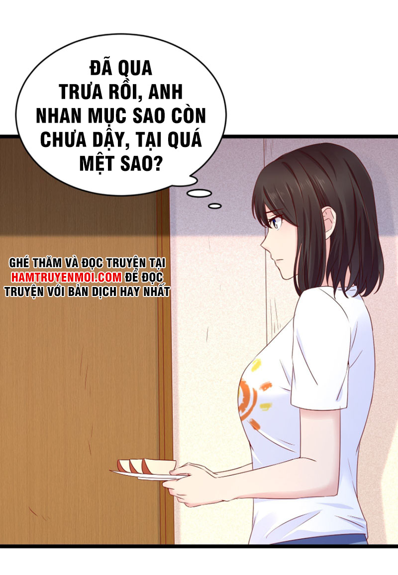 Trùng Sinh Đô Thị - Nhà Đầu Tư Mạnh Nhất Chapter 13 - Trang 12