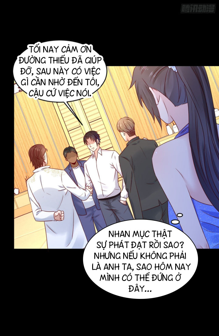 Trùng Sinh Đô Thị - Nhà Đầu Tư Mạnh Nhất Chapter 10 - Trang 14