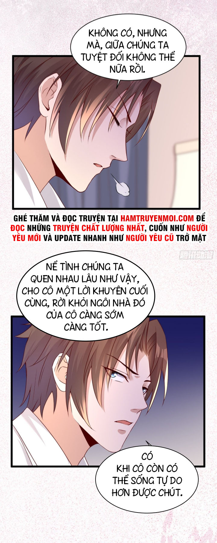 Trùng Sinh Đô Thị - Nhà Đầu Tư Mạnh Nhất Chapter 4 - Trang 4