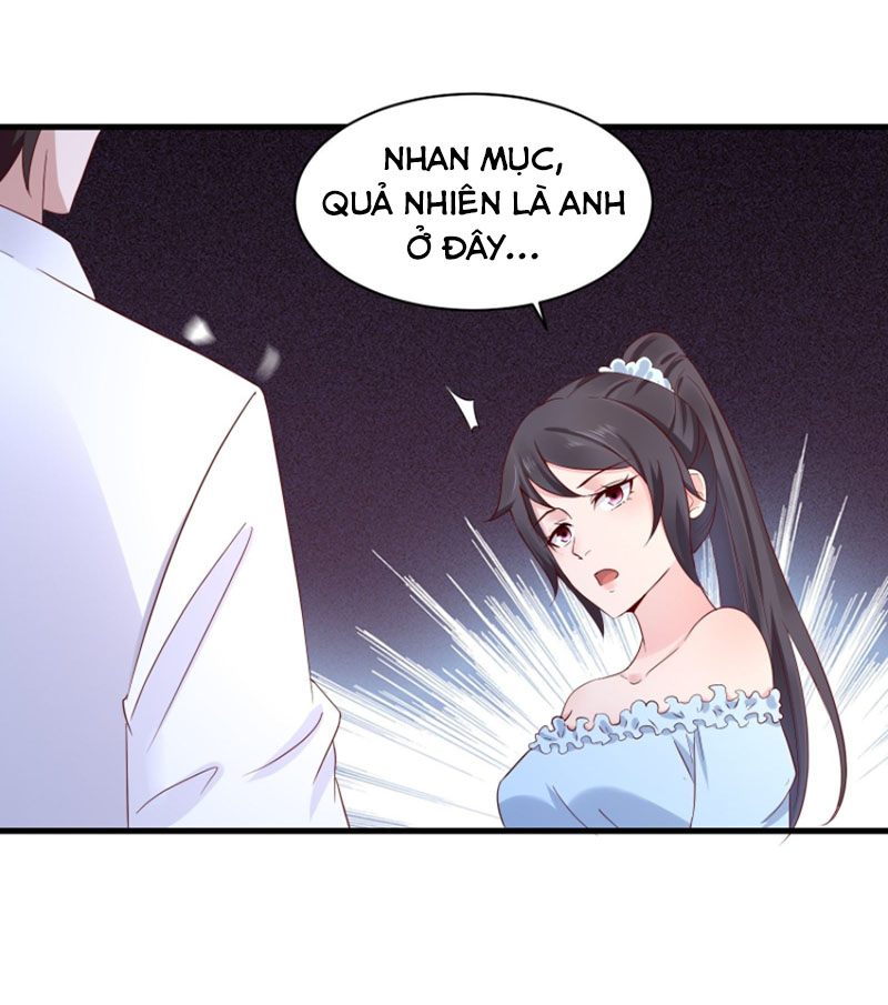 Trùng Sinh Đô Thị - Nhà Đầu Tư Mạnh Nhất Chapter 19 - Trang 7