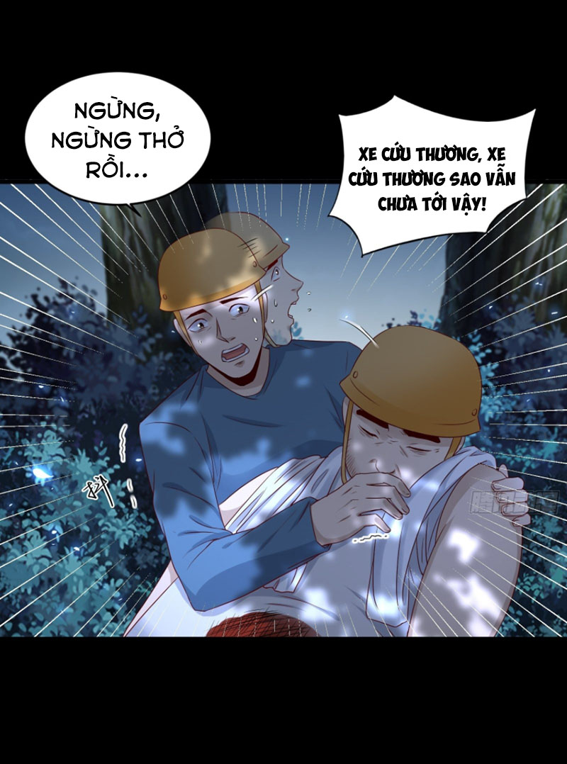 Trùng Sinh Đô Thị - Nhà Đầu Tư Mạnh Nhất Chapter 11 - Trang 15