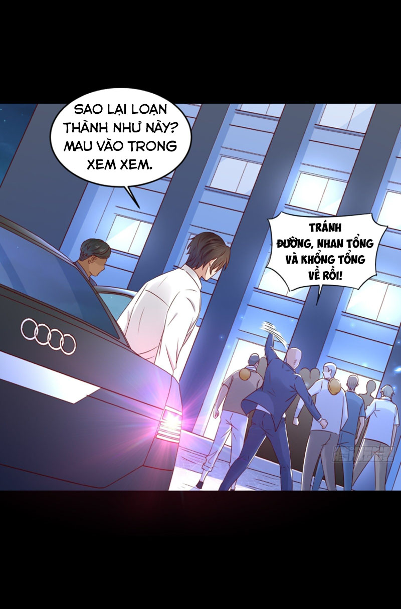 Trùng Sinh Đô Thị - Nhà Đầu Tư Mạnh Nhất Chapter 11 - Trang 7