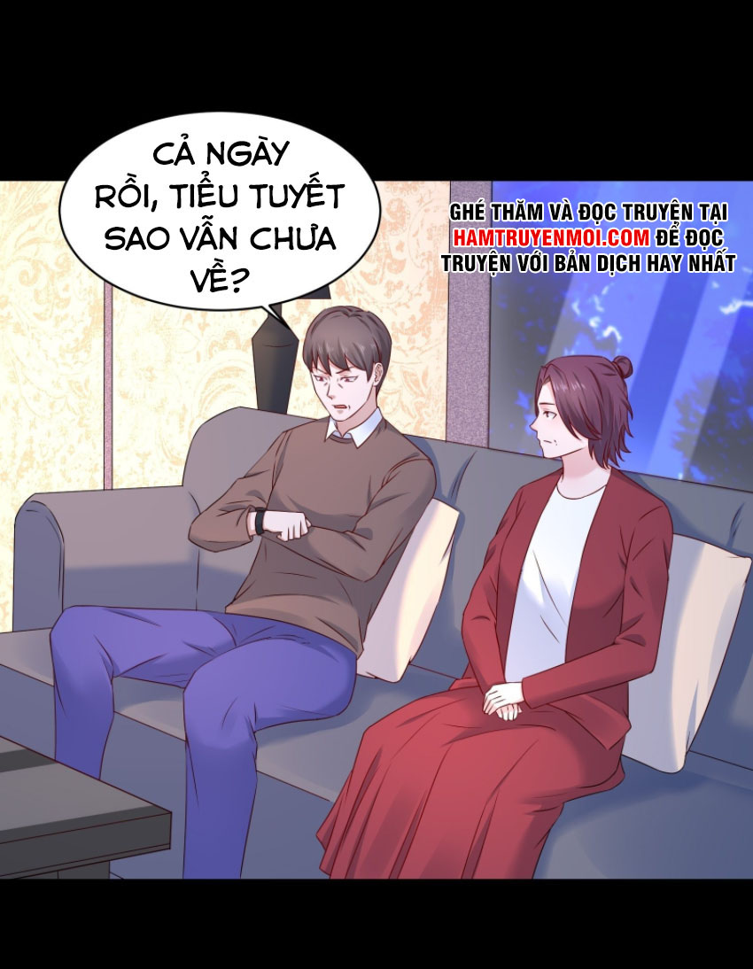 Trùng Sinh Đô Thị - Nhà Đầu Tư Mạnh Nhất Chapter 18 - Trang 0