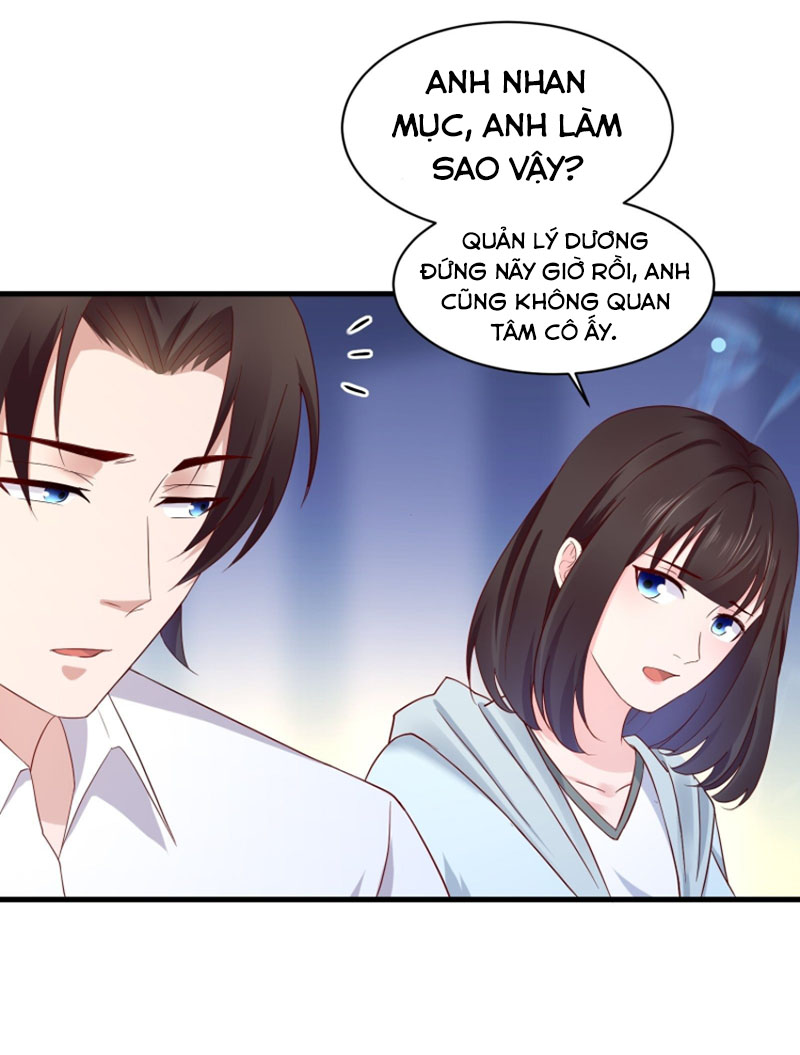 Trùng Sinh Đô Thị - Nhà Đầu Tư Mạnh Nhất Chapter 19 - Trang 1