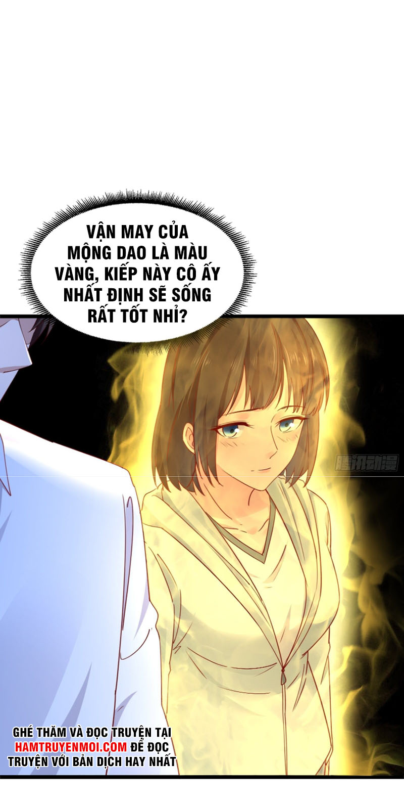 Trùng Sinh Đô Thị - Nhà Đầu Tư Mạnh Nhất Chapter 15 - Trang 24