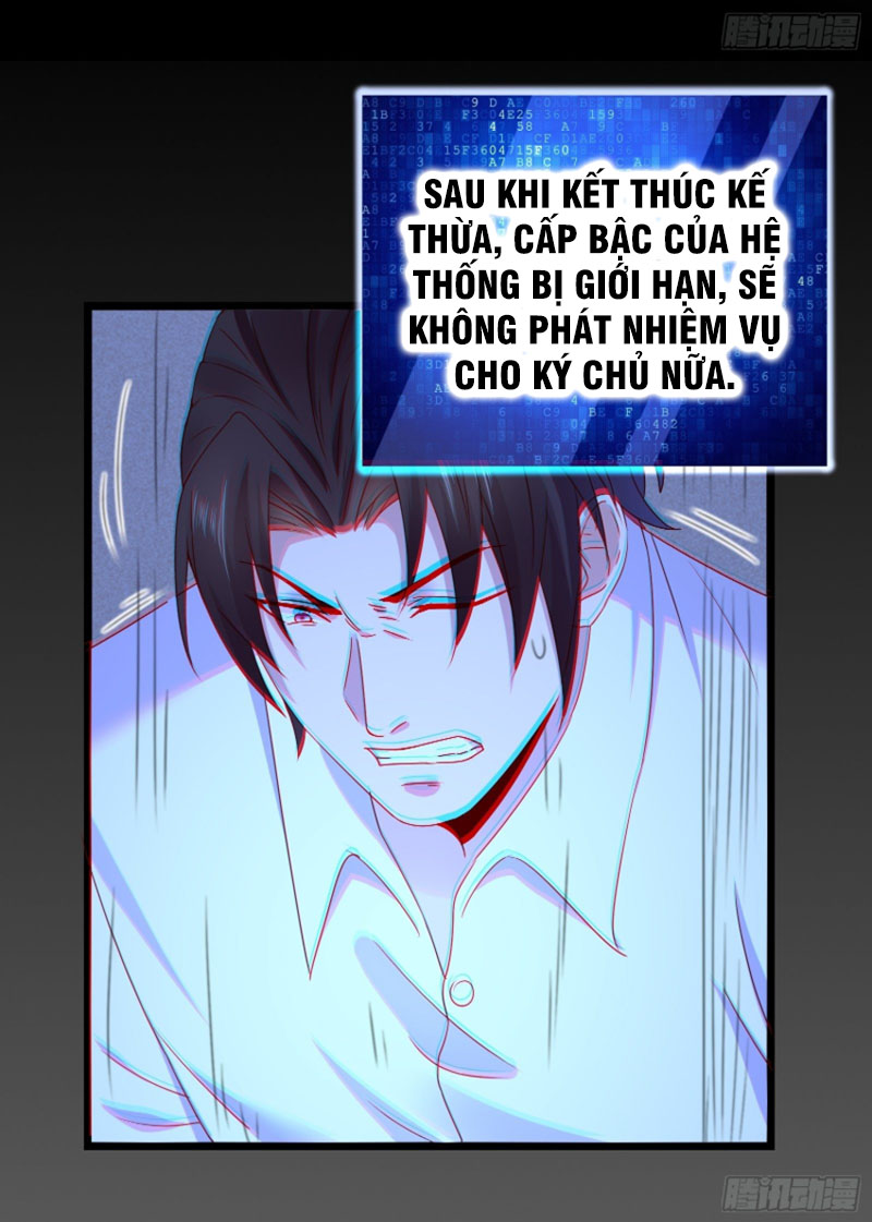 Trùng Sinh Đô Thị - Nhà Đầu Tư Mạnh Nhất Chapter 13 - Trang 7