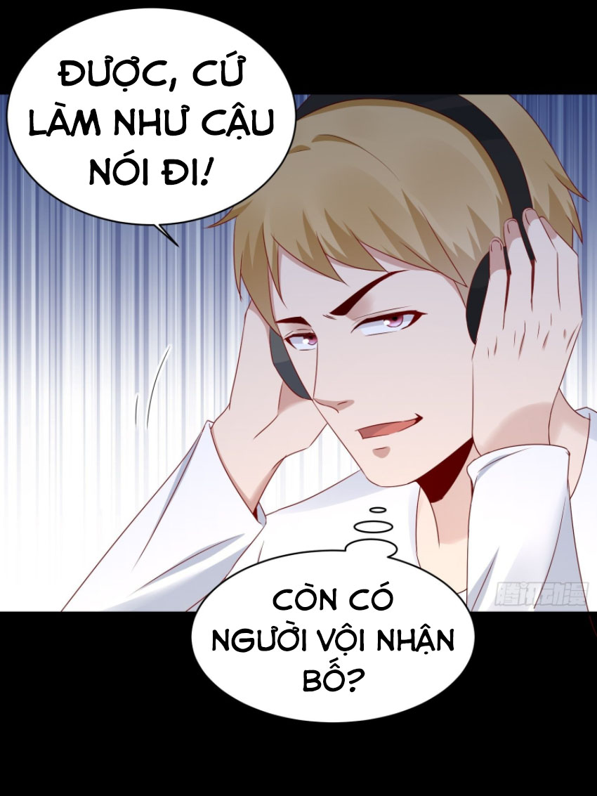 Trùng Sinh Đô Thị - Nhà Đầu Tư Mạnh Nhất Chapter 18 - Trang 13