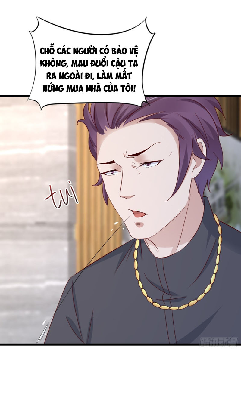 Trùng Sinh Đô Thị - Nhà Đầu Tư Mạnh Nhất Chapter 14 - Trang 23