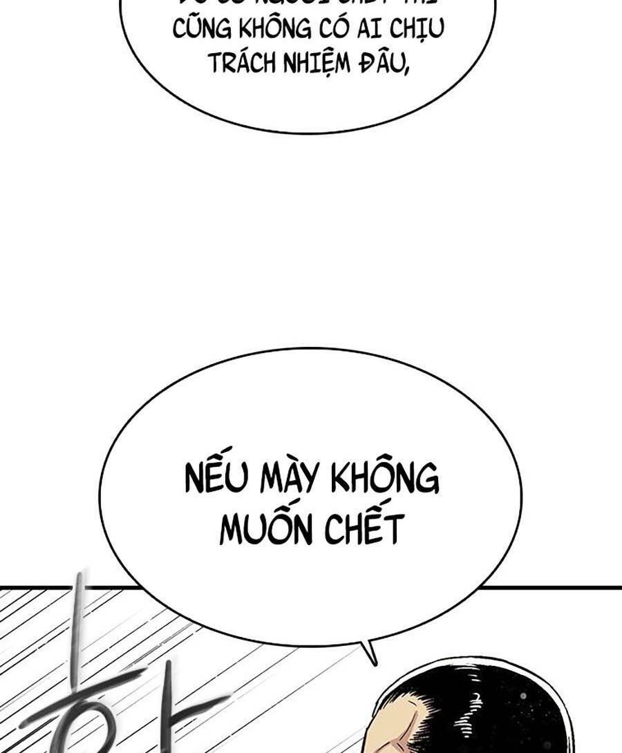 Thiện Chiến Chapter 3 - Trang 16