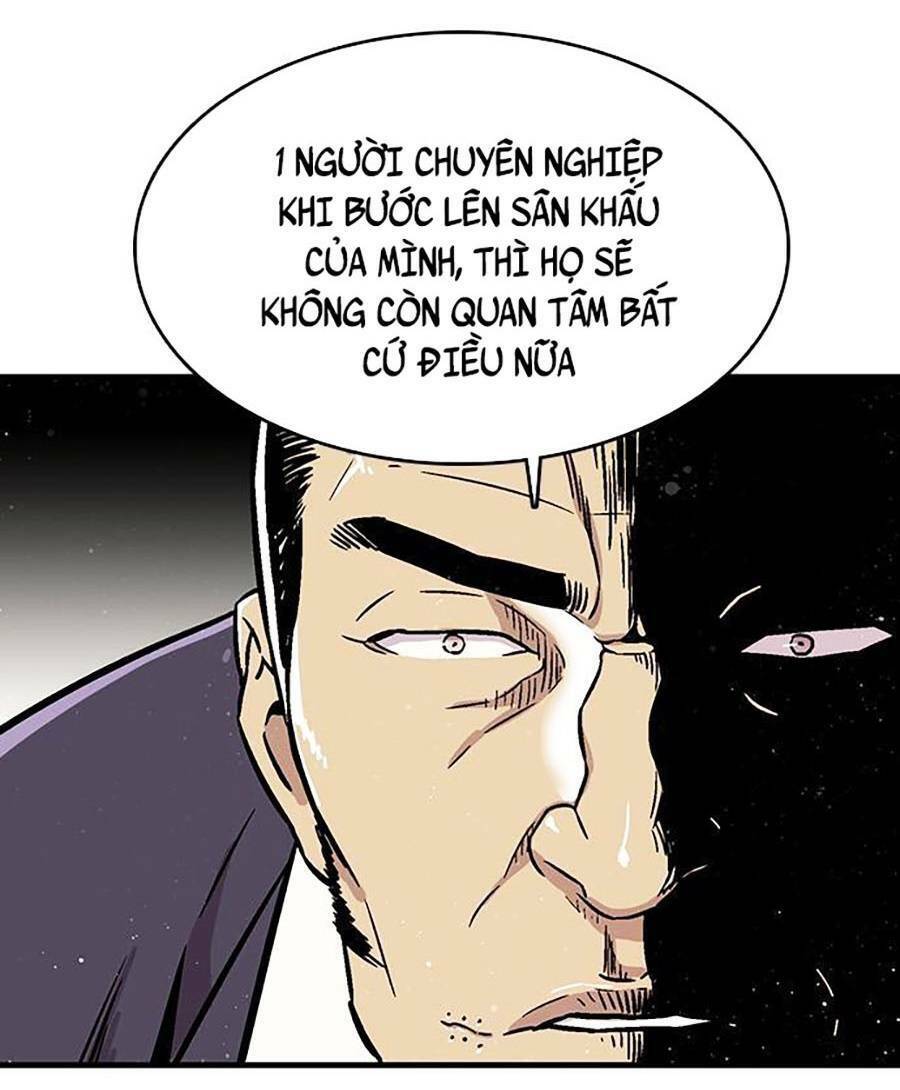 Thiện Chiến Chapter 3 - Trang 6