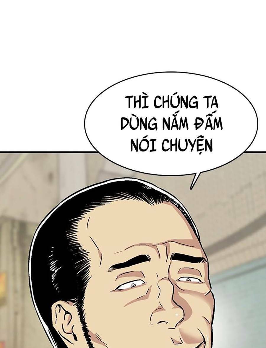 Thiện Chiến Chapter 1 - Trang 225