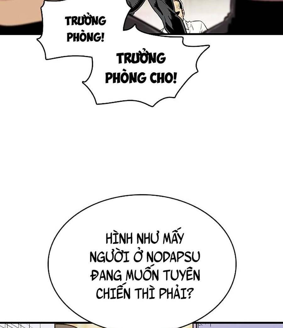 Thiện Chiến Chapter 3 - Trang 128