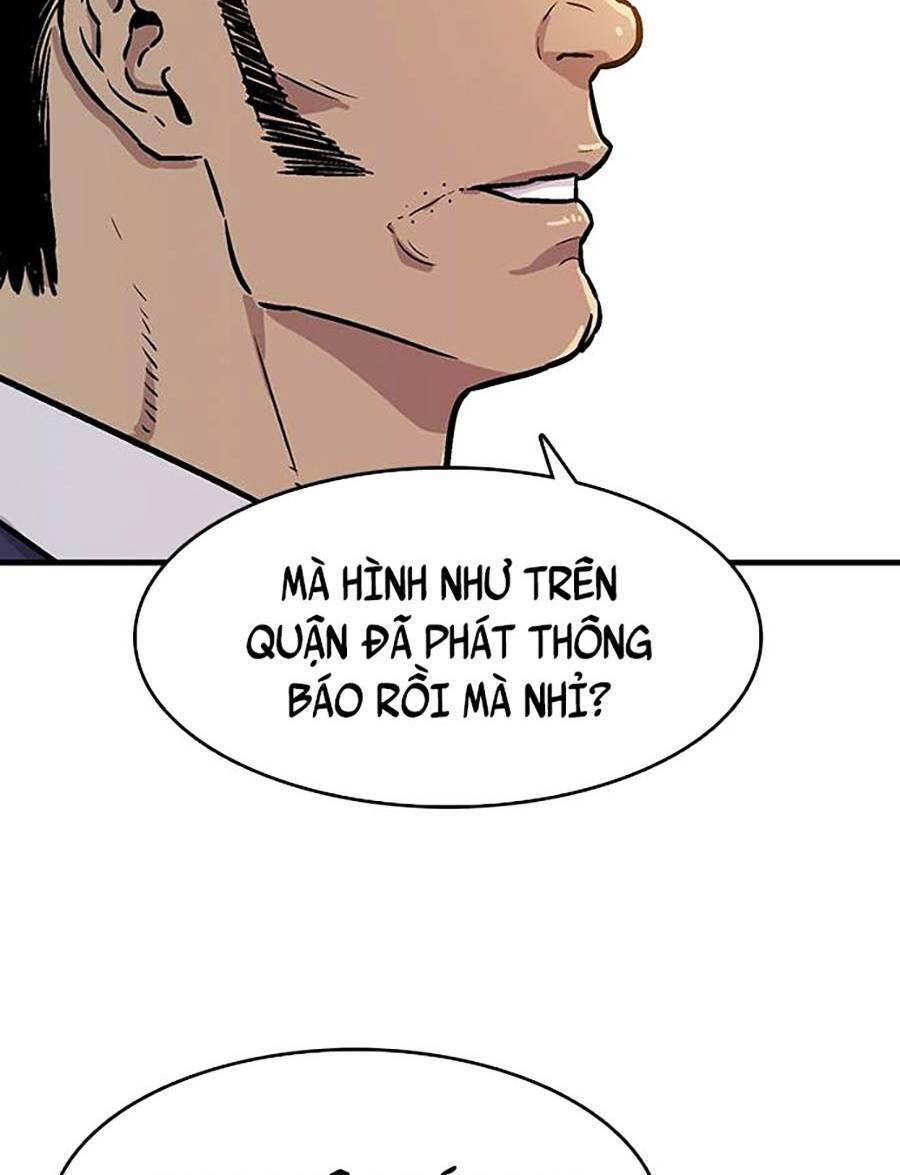 Thiện Chiến Chapter 1 - Trang 21