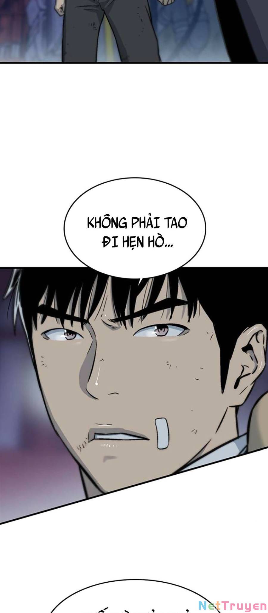 Thiện Chiến Chapter 4 - Trang 24