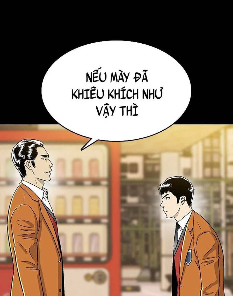 Thiện Chiến Chapter 2 - Trang 24