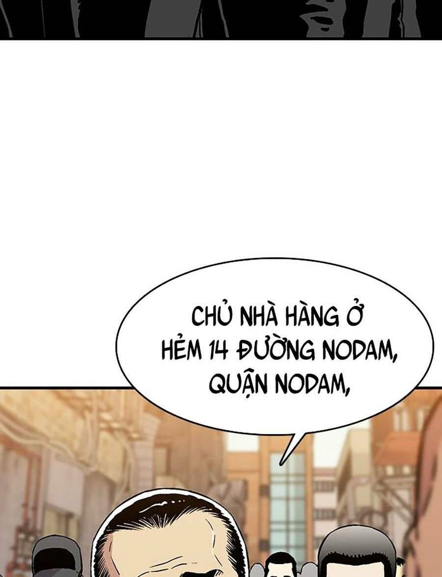 Thiện Chiến Chapter 1 - Trang 210