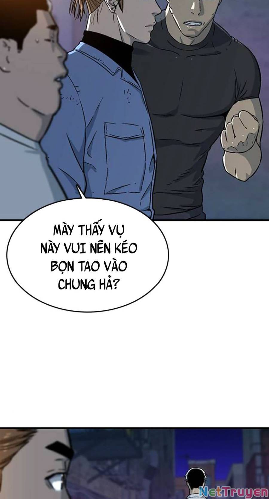 Thiện Chiến Chapter 4 - Trang 46