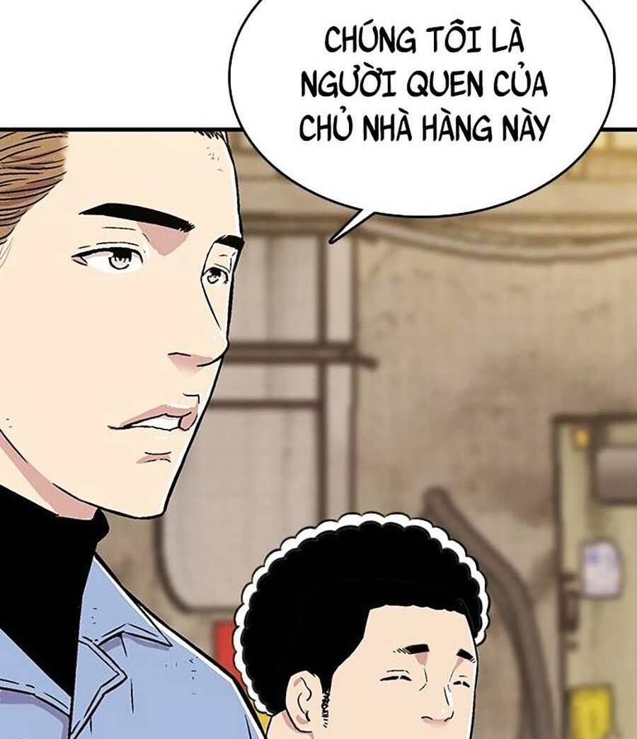 Thiện Chiến Chapter 3 - Trang 96