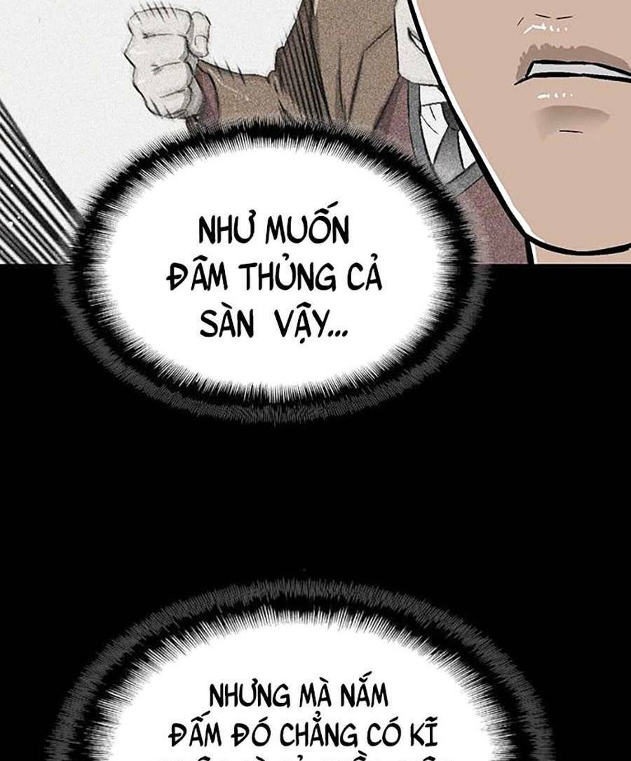 Thiện Chiến Chapter 2 - Trang 61