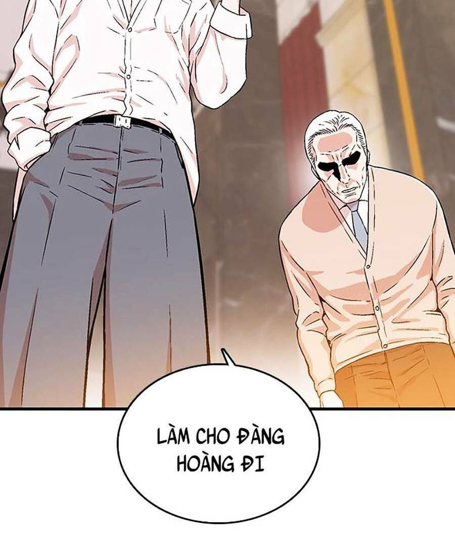 Thiện Chiến Chapter 3 - Trang 195