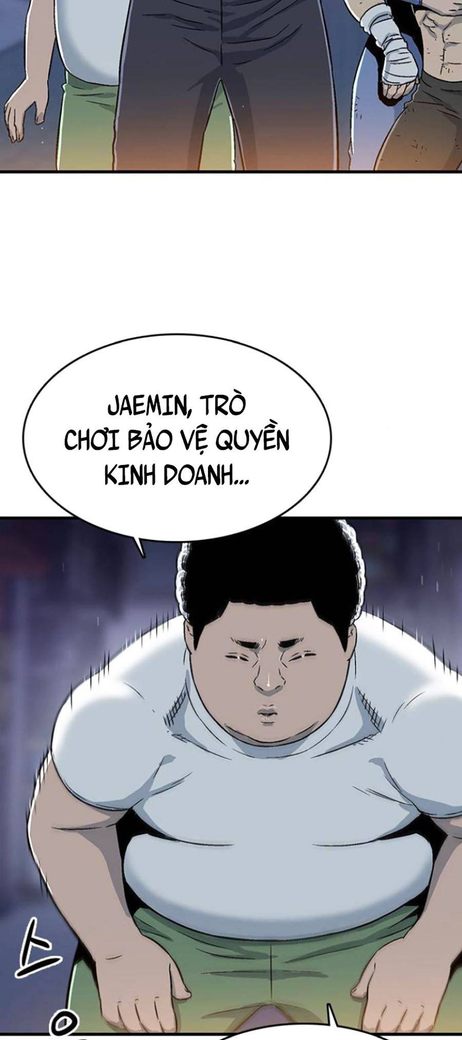 Thiện Chiến Chapter 5 - Trang 34