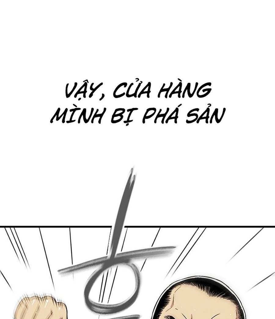 Thiện Chiến Chapter 3 - Trang 53