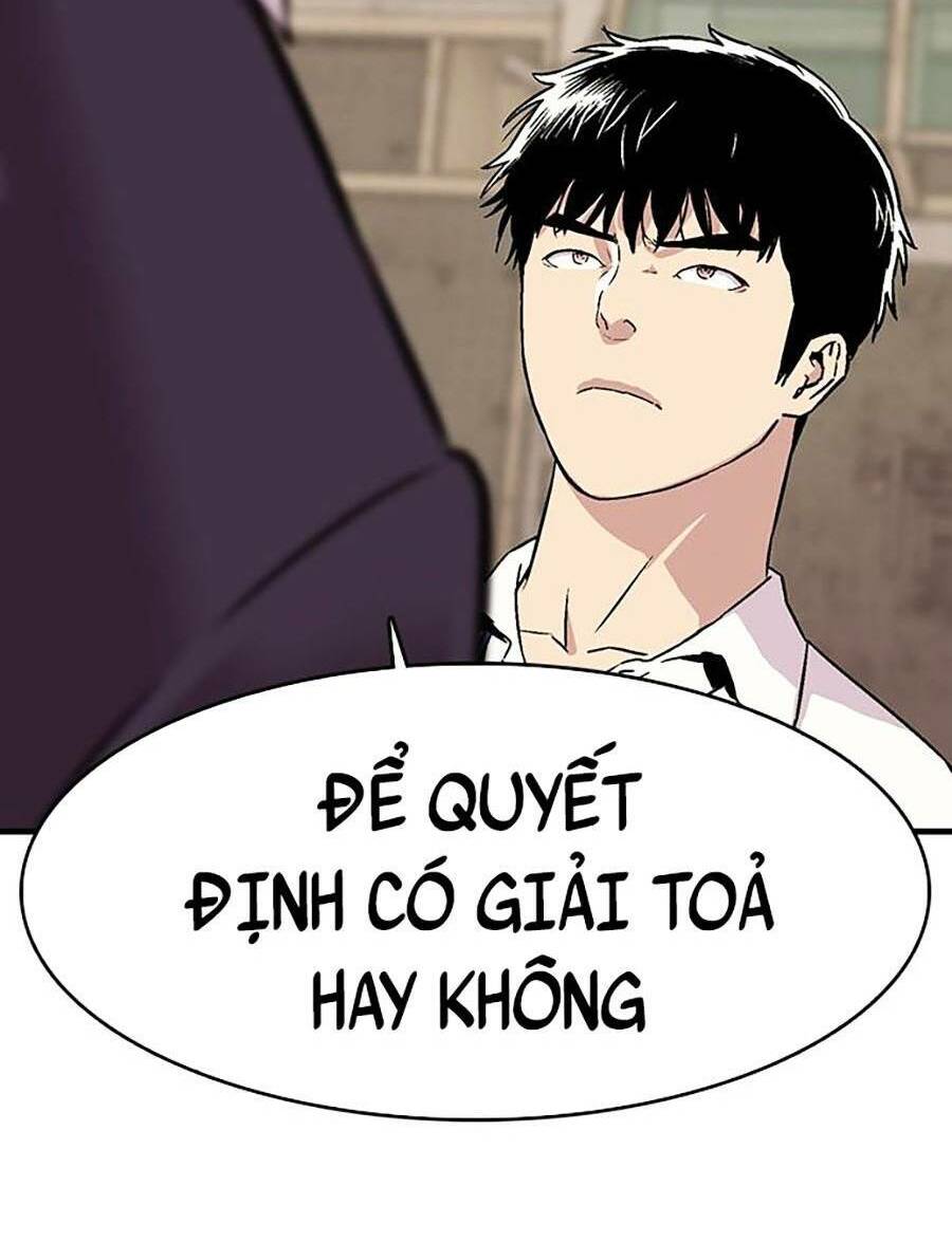 Thiện Chiến Chapter 1 - Trang 26