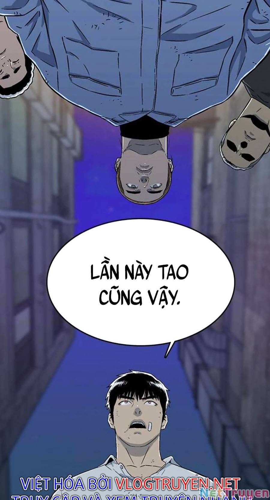 Thiện Chiến Chapter 4 - Trang 37